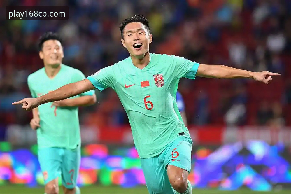 U19国足闪电破门夺胜，168彩票用户如何用APP实时追踪赛事？